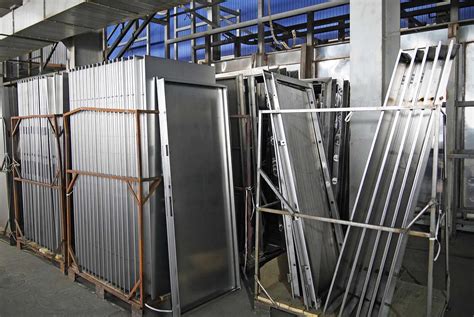 custom steel and aluminum fabrication in orange county|metal fabrication orange county ca.